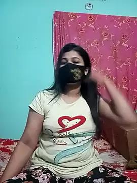 Sumi-roy webcams show profile image 