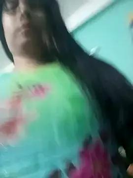 Sumi-roy webcams show profile image 