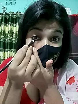 Photos of Sumi-roy from StripChat is Freechat