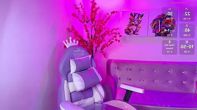 Dirty chat webcam: explore liveshows with versed models, from laying bare to fetishes, in a variety of sexy free adult webcams.