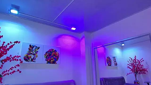 Summer_miller from StripChat