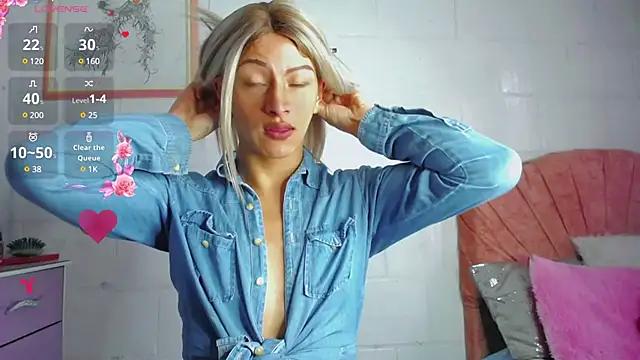 Dirty chat webcam: explore liveshows with versed models, from laying bare to fetishes, in a variety of sexy free adult webcams.