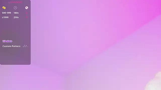 summersunset from StripChat