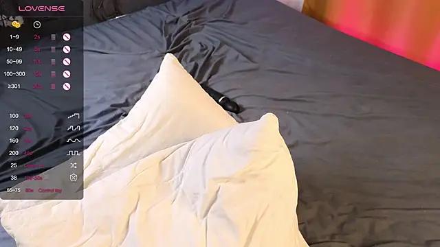 SummerWalles from StripChat