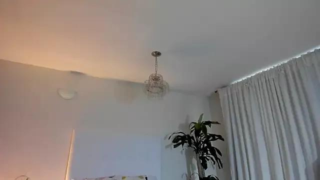 Sun_Fire_ from StripChat is Freechat