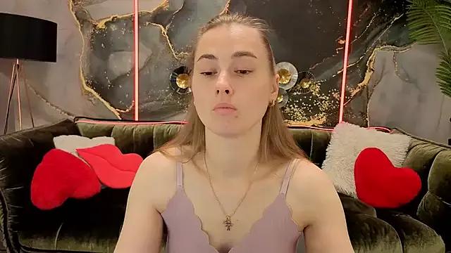 Sun_Kitty_ webcams show profile image 