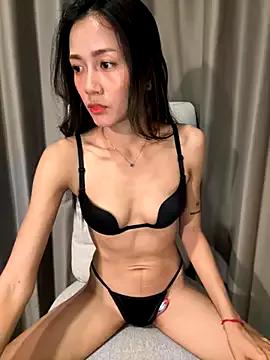 sunasianangel from StripChat is Freechat