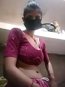 Suneeta_Love from StripChat is Freechat