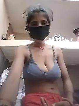 Suneeta_Love from StripChat is Freechat