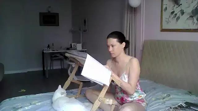 Dirty chat webcam: explore liveshows with versed models, from laying bare to fetishes, in a variety of sexy free adult webcams.