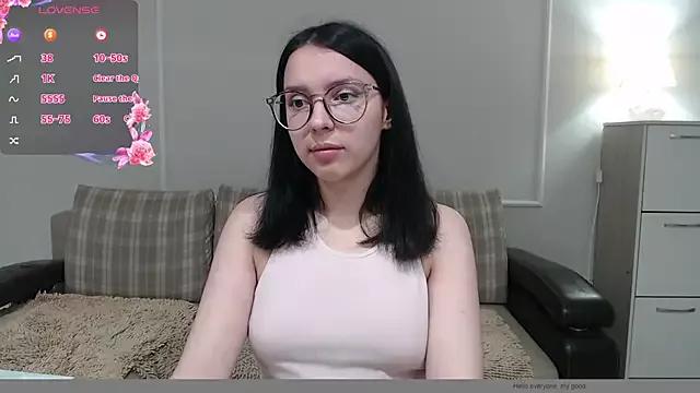 SunKissGrace from StripChat is Freechat