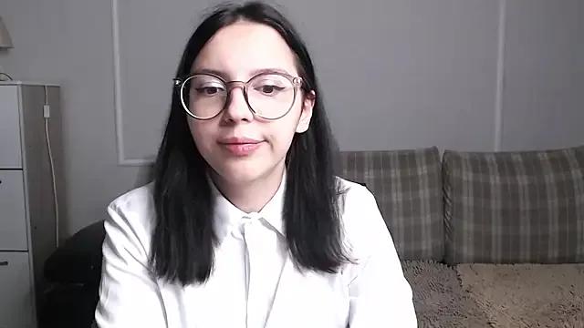 SunKissGrace from StripChat is Freechat