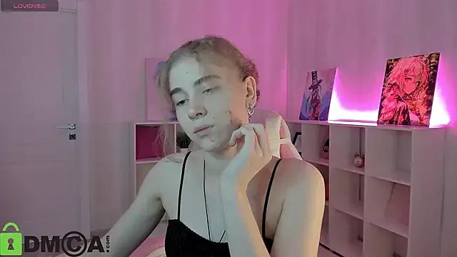 sunn_shine from StripChat