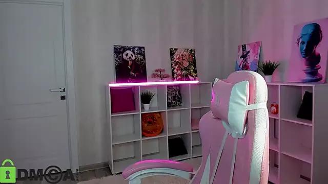 sunn_shine from StripChat