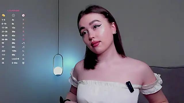 SunnCowick from StripChat