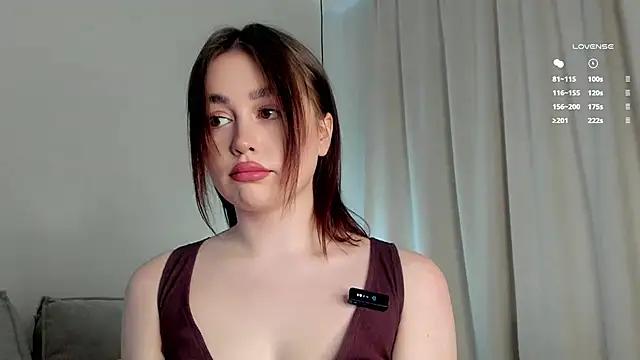 SunnCowick from StripChat