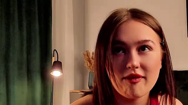 SunnCowick from StripChat