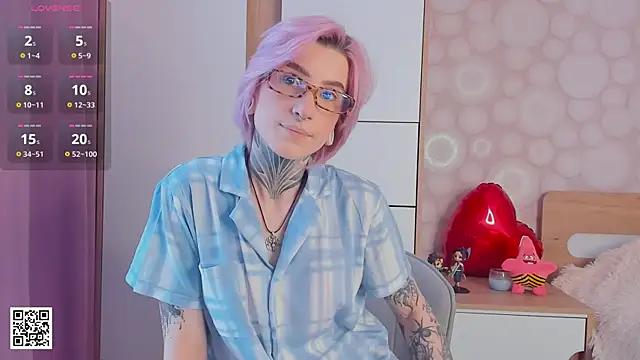 SunnEllsey from StripChat