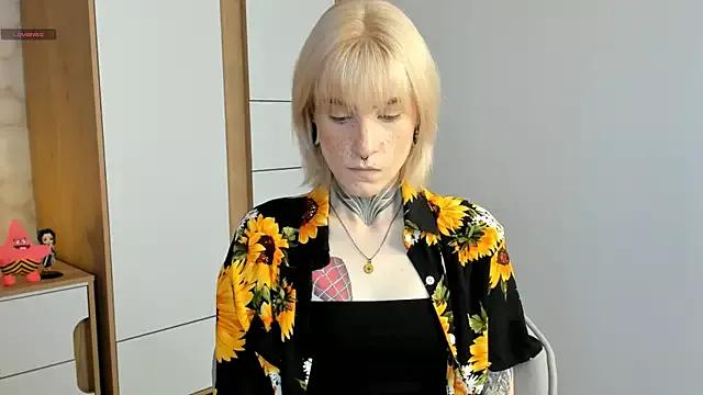 SunnEllsey from StripChat