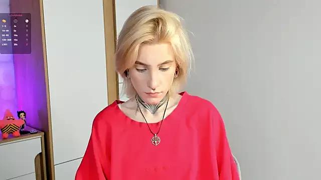 SunnEllsey from StripChat