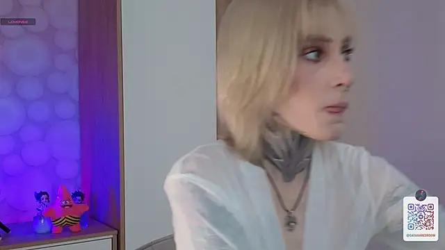 SunnEllsey from StripChat