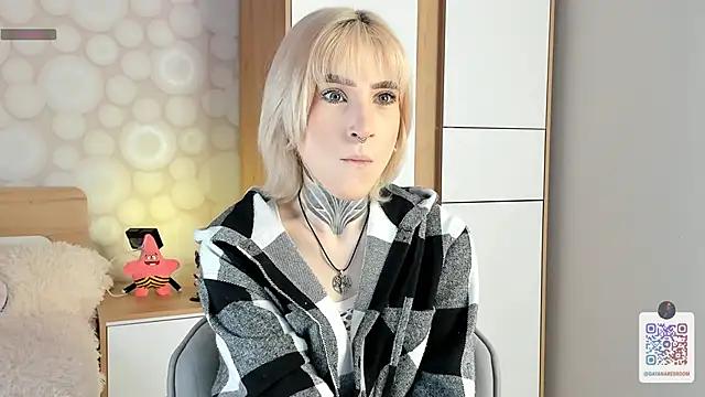 SunnEllsey from StripChat