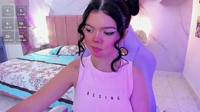 SunnieCute_ from StripChat