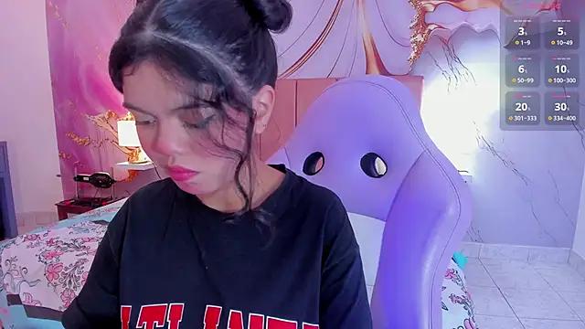 SunnieCute_ webcams show profile image 