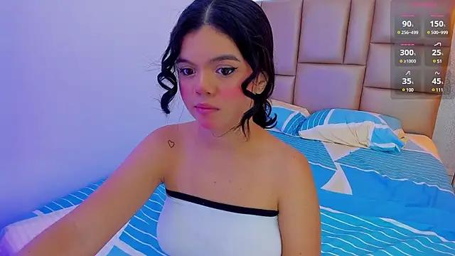 SunnieCute_ from StripChat