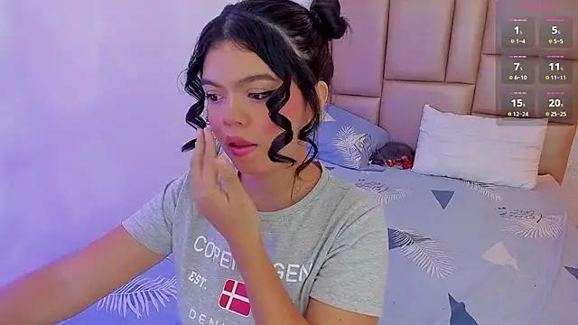 SunnieCute_ from StripChat