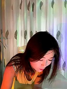 sunny-520 from StripChat is Freechat