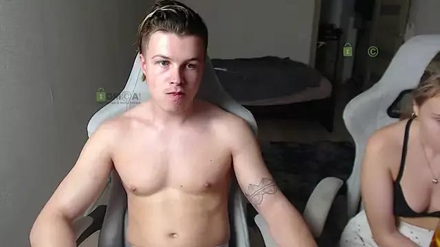 Sunny-Girl1 from StripChat is Freechat