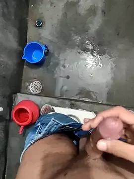 sunny5092 from StripChat is Freechat