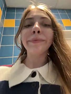 Sunny___Bunny webcams show profile image 