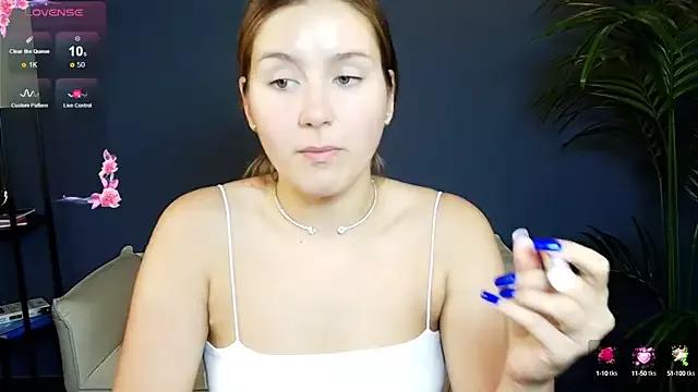 Sunny__D from StripChat is Freechat