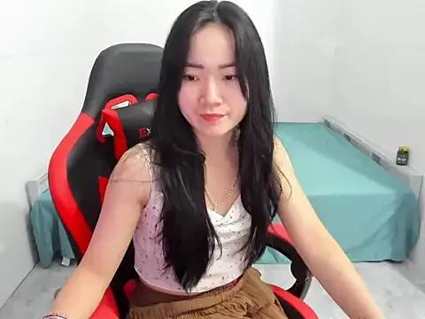 Sunny_Babe01 from StripChat