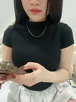 Sunny_babyy from StripChat