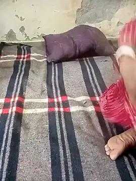 Sunny_Bobby from StripChat