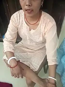 Sunny_Bobby from StripChat