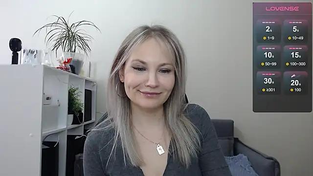 Sunny_bunny6 from StripChat