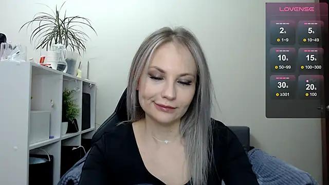 Sunny_bunny6 from StripChat