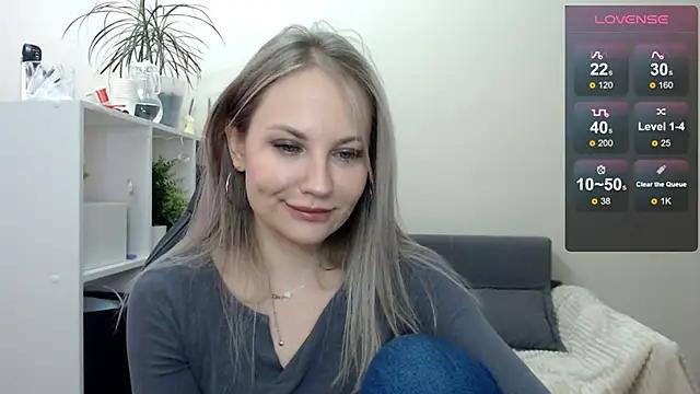 Sunny_bunny6 from StripChat