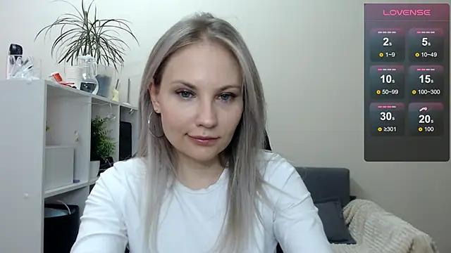 Sunny_bunny6 from StripChat