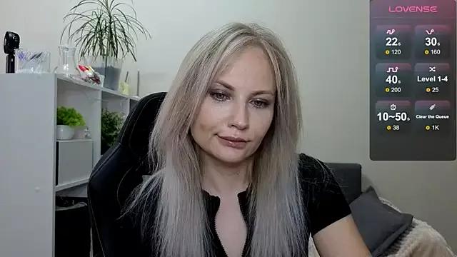 Sunny_bunny6 from StripChat