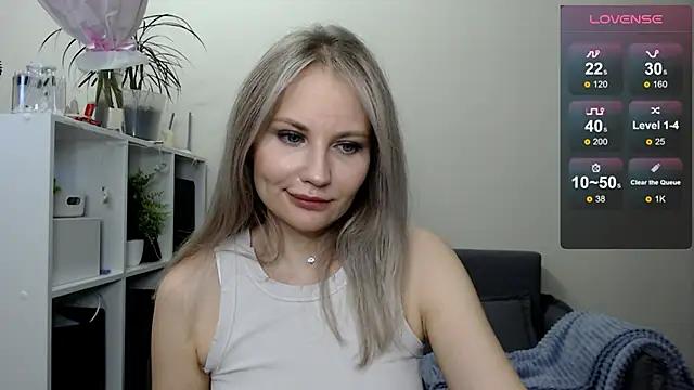 Sunny_bunny6 from StripChat
