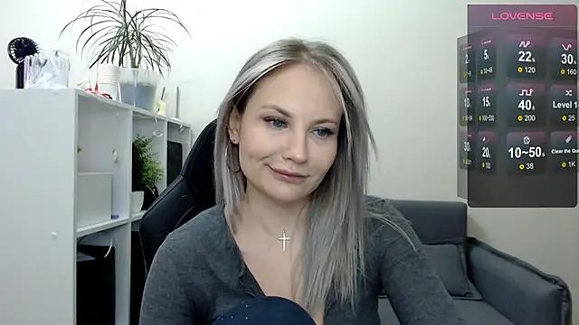 Sunny_bunny6 from StripChat
