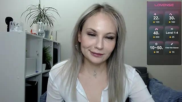 Sunny_bunny6 from StripChat