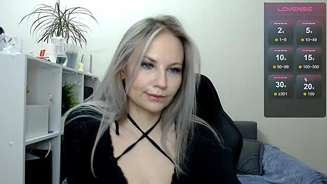 Sunny_bunny6 from StripChat