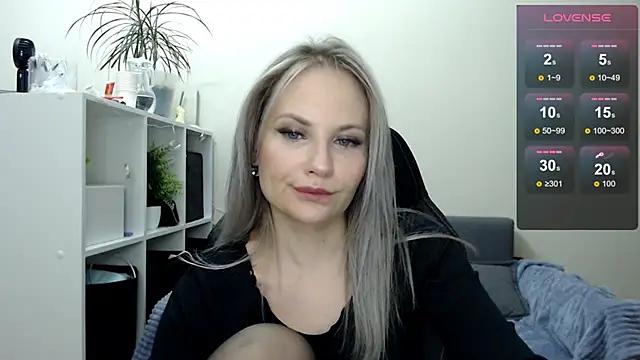 Sunny_bunny6 from StripChat