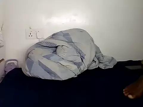Sunny_Diva from StripChat is Freechat